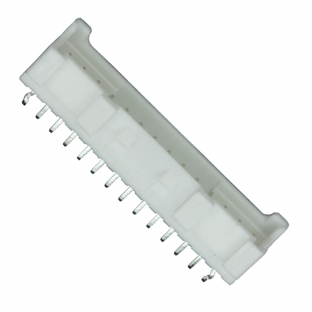 B14B-PASK-1 JST Sales America Inc.  Headers Male Pins